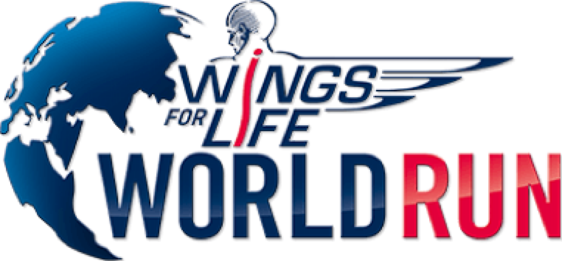 wings for life, urbn sports, run, 2020, URBN Team