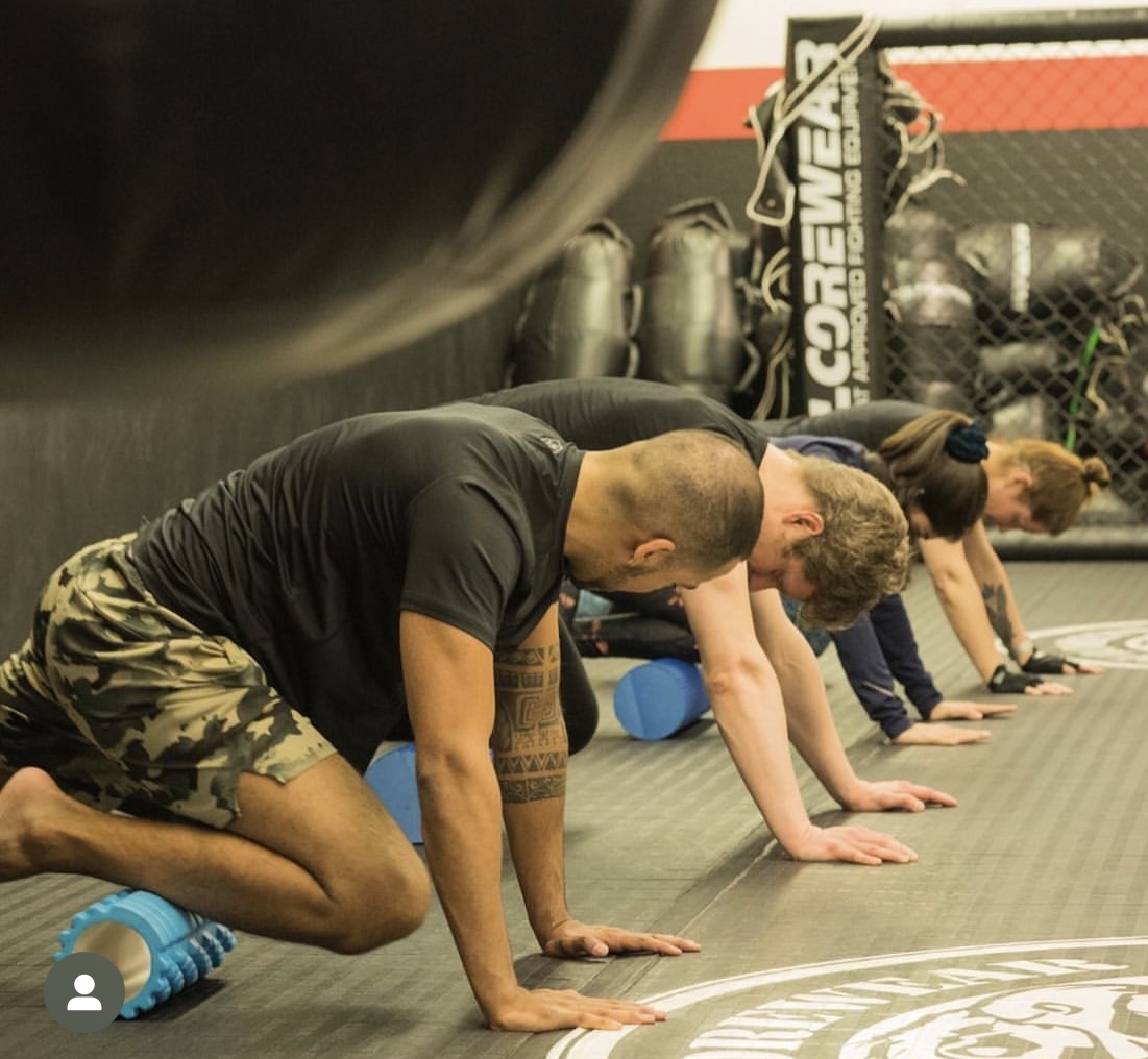 URBN Yoga – Mobility/Yoga in Zürich-Oerlikon