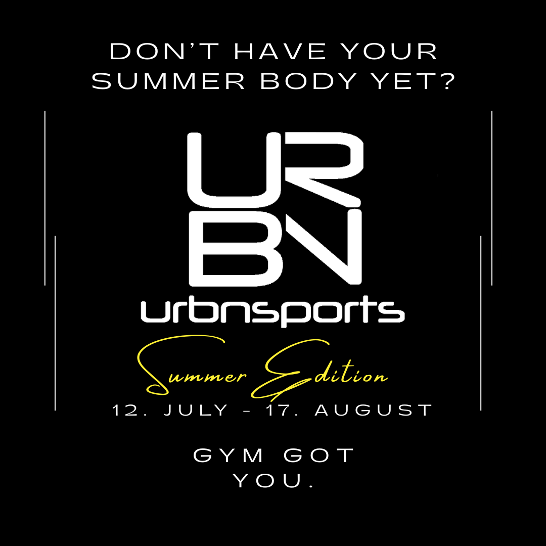 URBN Summer Special